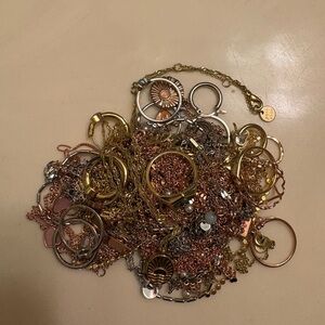 Pura Vida Mixed Jewelry